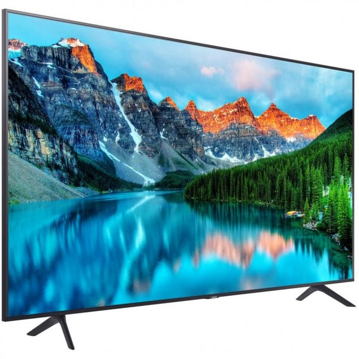 TV LED 75" UE75AU7105KXXC SMART TV 4K (SAMSUNG)